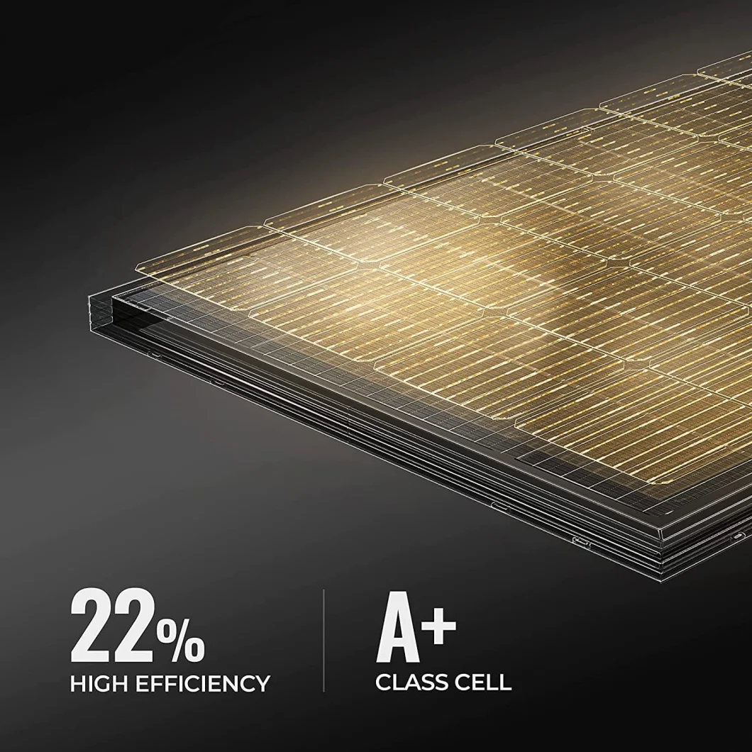 144 Cells Solar Photovoltaic Panels 545W 550W 555W Sollar Panels Photovoltaic PV Solar Panels