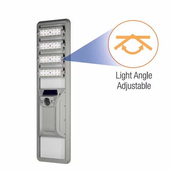 LED-Solarstraßenlaternenprodukte für den Außenbereich