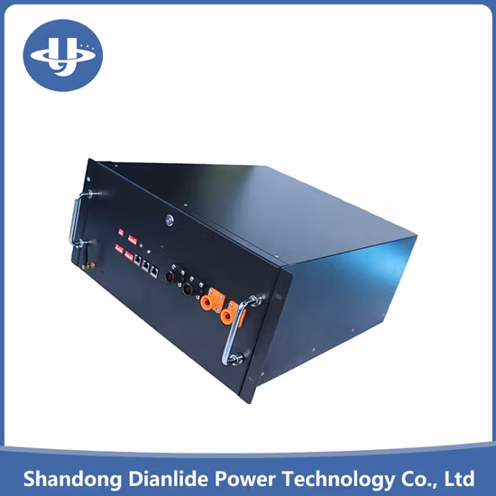 Wandmontierte Heimbatterie, Energiespeicher, 51,2 V, 200 Ah, 10,24 kWh, Solarbatterie, Lithiumbatterie