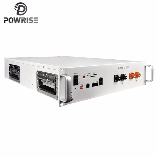 Grundlegende Anpassung Heißer Verkauf Solarenergie Lithiumbatterie Solarbatterie LiFePO4 Batteriezelle Energiespeicher Power Bank für Heimspeicher-Energiesystem