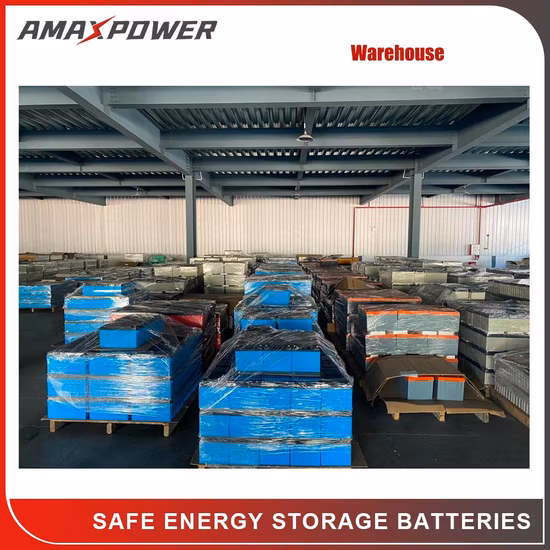 Solarenergiesystem-Energiespeicherbatterie für Solarenergiesysteme 12V 17ah